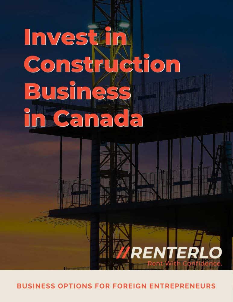 Định cư đầu tư doanh nhân Canada